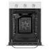 Духовой шкаф Meferi MEO456WH LIGHT