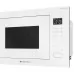 Микроволновая печь Meferi MMO6028WH COMFORT PLUS
