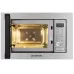 Микроволновая печь Meferi MMO6020IX POWER