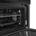 Духовой шкаф Meferi MEO608BK MICROWAVE