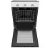 Духовой шкаф Meferi MEO456WH LIGHT