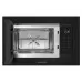 Микроволновая печь Meferi MMO6020BK COMFORT
