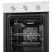 Духовой шкаф Meferi MEO456WH LIGHT
