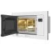 Микроволновая печь Meferi MMO6020WH COMFORT