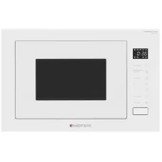 Микроволновая печь Meferi MMO6028WH COMFORT PLUS