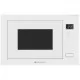 Микроволновая печь Meferi MMO6028WH COMFORT PLUS