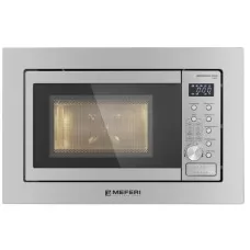 Микроволновая печь Meferi MMO6020IX POWER