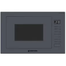 Микроволновая печь Meferi MMO6025GR ULTRA