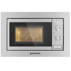 Микроволновая печь Meferi MMO6020IX LIGHT