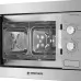 Микроволновая печь Meferi MMO6020IX LIGHT