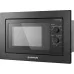 Микроволновая печь Meferi MMO6020BK LIGHT