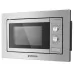 Микроволновая печь Meferi MMO6020IX LIGHT