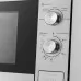 Микроволновая печь Meferi MMO6020IX LIGHT