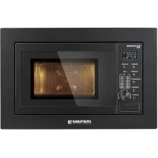 Микроволновая печь Meferi MMO6020BK POWER