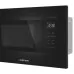 Микроволновая печь Meferi MMO6020BK COMFORT