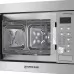 Микроволновая печь Meferi MMO6020IX POWER