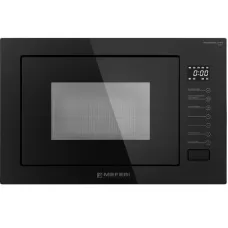 Микроволновая печь Meferi MMO6025BK MATT ULTRA