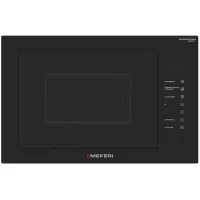 Микроволновая печь Meferi MMO6028BK COMFORT PLUS