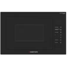 Микроволновая печь Meferi MMO6028BK COMFORT PLUS