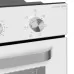 Духовой шкаф Meferi MEO456WH LIGHT
