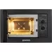 Микроволновая печь Meferi MMO6020BK LIGHT