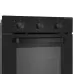 Духовой шкаф Meferi MEO456BK LIGHT