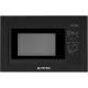 Микроволновая печь Meferi MMO6020BK LIGHT