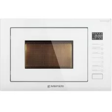 Микроволновая печь Meferi MMO6025WH ULTRA