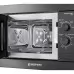 Микроволновая печь Meferi MMO6020BK LIGHT