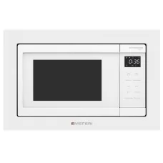 Микроволновая печь Meferi MMO6020WH COMFORT