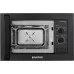 Микроволновая печь Meferi MMO6020BK LIGHT