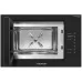 Микроволновая печь Meferi MMO6028BK COMFORT PLUS