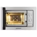 Микроволновая печь Meferi MMO6020IX LIGHT