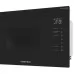 Микроволновая печь Meferi MMO6028BK COMFORT PLUS