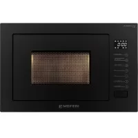 Микроволновая печь Meferi MMO6025BK ULTRA