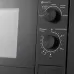 Микроволновая печь Meferi MMO6020BK LIGHT
