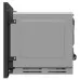 Микроволновая печь Meferi MMO6028BK COMFORT PLUS