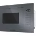 Микроволновая печь Meferi MMO6025GR ULTRA