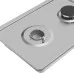 Газовая варочная панель Meferi MGH302IX LIGHT                       