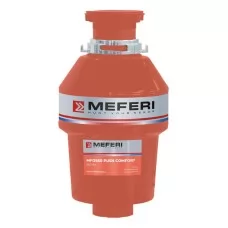 Измельчитель бытовых отходов Meferi MFD560 PUSH COMFORT