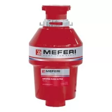 Измельчитель бытовых отходов Meferi MFD750 PUSH ULTRA