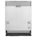 Посудомоечная машина Meferi MDW6073 ULTRA