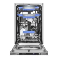 Посудомоечная машина Meferi MDW4573 COMFORT