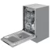 Посудомоечная машина Meferi MDW4573 ULTRA