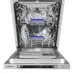 Посудомоечная машина Meferi MDW4573 ULTRA