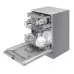 Посудомоечная машина Meferi MDW6063 POWER