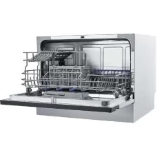 Посудомоечная машина Meferi MDW4563 COMPACT POWER