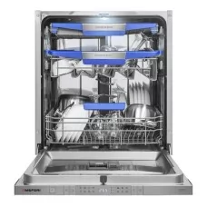 Посудомоечная машина Meferi MDW6083 COMFORT PLUS