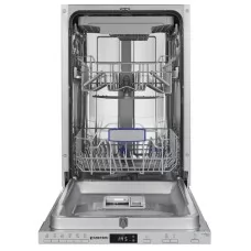 Посудомоечная машина Meferi MDW4563 POWER