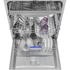Посудомоечная машина Meferi MDW6063 POWER
